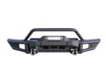 ARMOUR TUBULAR HEAVY DUTY FRONT BUM