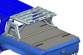 ARMOUR II ROLL BAR W/BASKET KIT