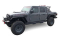 ARMOUR II ROLL BAR W/BASKET KIT