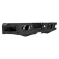 ARMOUR HEAVY DUTY REAR BUMPER KIT