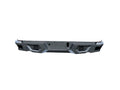 ARMOUR HEAVY DUTY REAR BUMPER KIT