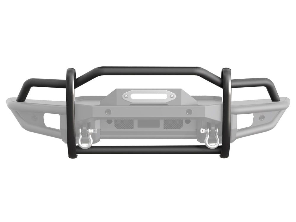 TUBULAR GRILLE GUARD HEAVY DUTY