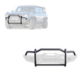 TUBULAR GRILLE GUARD HEAVY DUTY