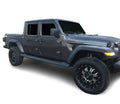 OEM REPLICA RUNNING BOARDS