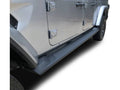 OEM REPLICA RUNNING BOARDS