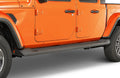 OEM REPLICA RUNNING BOARDS