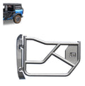 TUBULAR FRONT DOORS