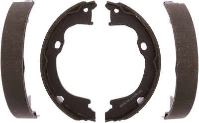 PARKING BRAKE SHOE - DRUM