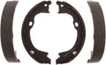 PARKING BRAKE SHOE - DRUM