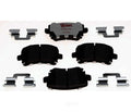 BRAKE PAD SET