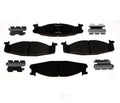 BRAKE PAD SET