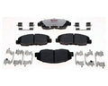 BRAKE PAD SET