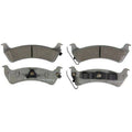 BRAKE PAD SET