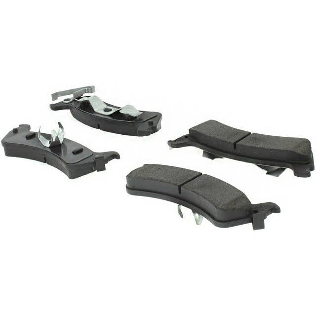 BRAKE PAD SET