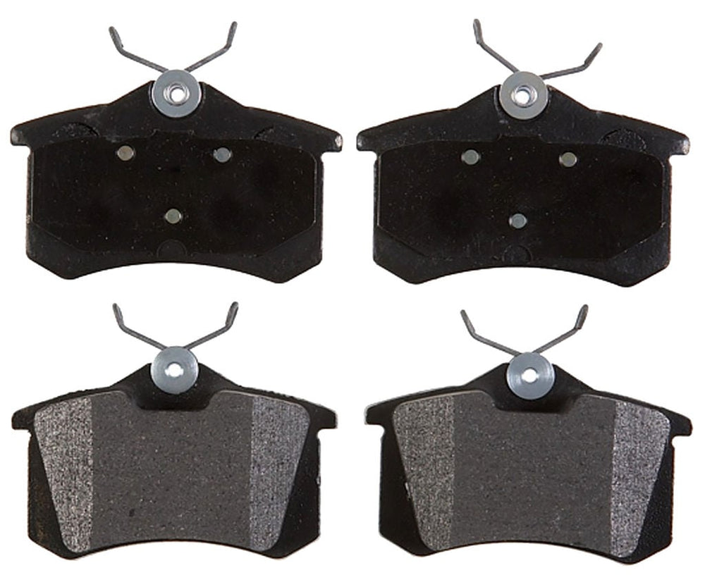 BRAKE PAD SET