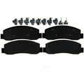 BRAKE PAD SET