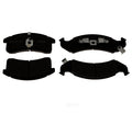 BRAKE PAD SET