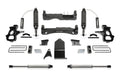 Fabtech 14-18 GM C/K1500 w/OE Alum. UCA 4in Lift System - Component Box 2