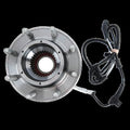 HUB UNIT BEARING ASSEMBLIES: PRESET