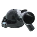 COOLANT HOUSING