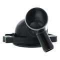 COOLANT HOUSING
