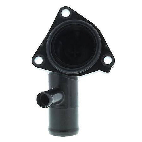 COOLANT HOUSING