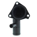 COOLANT HOUSING