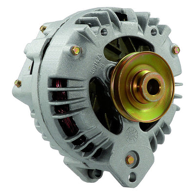 REMANUFACTURED ALTERNATOR