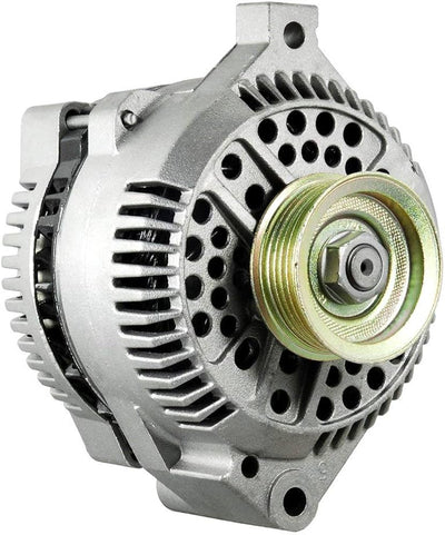 REMANUFACTURED ALTERNATOR