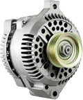 REMANUFACTURED ALTERNATOR
