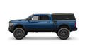 RAM 1500 Truck Bed Cap SmartCap EVOa Adventure Matte Black For 19-22 RAM 1500 5.7 Foot Short Bed SmartCap