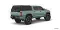 Smartcap 2022-2025 Tundra SmartCap EVO Adventure Matte Black Truck Cap - EA1310-MB