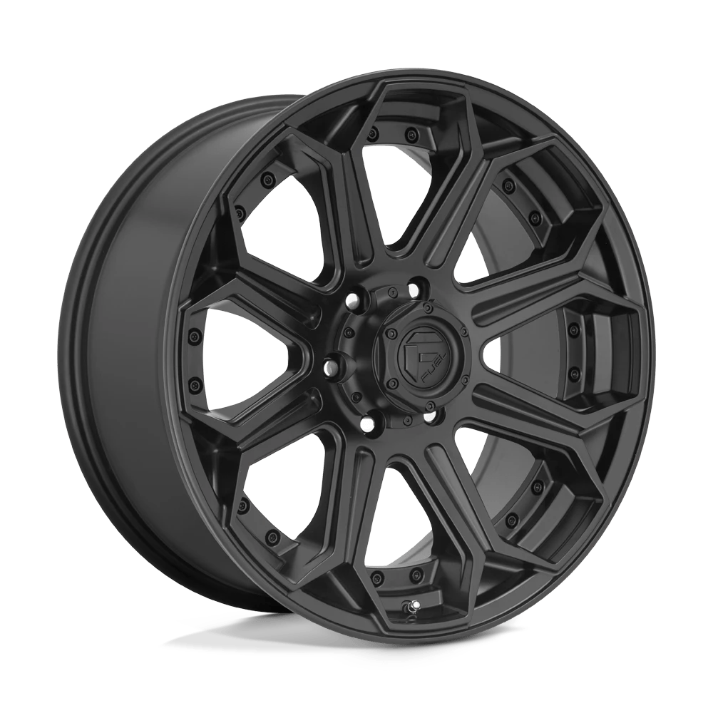 D706 26X14 8X180 MT-BLK -75MM