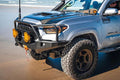 HI-LITE FRONT BUMPER W/ BULL BAR