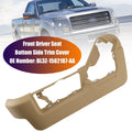 HON CR-V (17-21) ACRYLIC HOOD PROTE