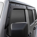 18-19 JEEP JL 4 DR