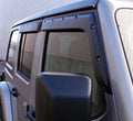 18-19 JEEP JL 4 DR