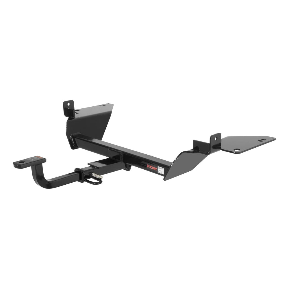 TRAILER HITCH