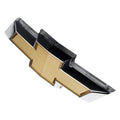 Oracle Illuminated Bowtie - Flat Black Center - Blue