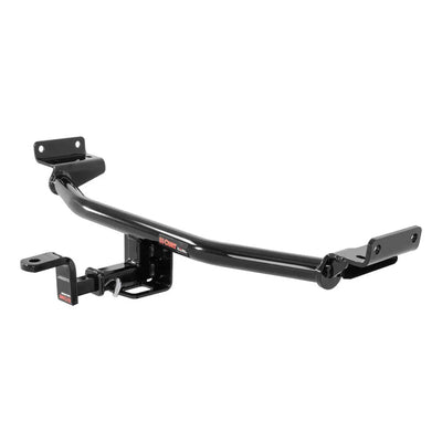1621 HYUNDAI TUCSON CLASS II RECEIVER W/OLDSTYLE BALL MOUNT