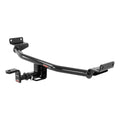 1621 HYUNDAI TUCSON CLASS II RECEIVER W/OLDSTYLE BALL MOUNT