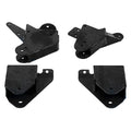Fabtech 05-07 Ford F250 2WD 6in Basic System - Component Box 1