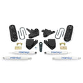 Fabtech 05-07 Ford F250 2WD 6in Basic System - Component Box 1