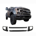 BUMPER COVER FORD 20-22 F250/350
