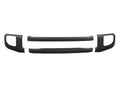 BUMPER SHELL COVER MATTE 21-22 FORD