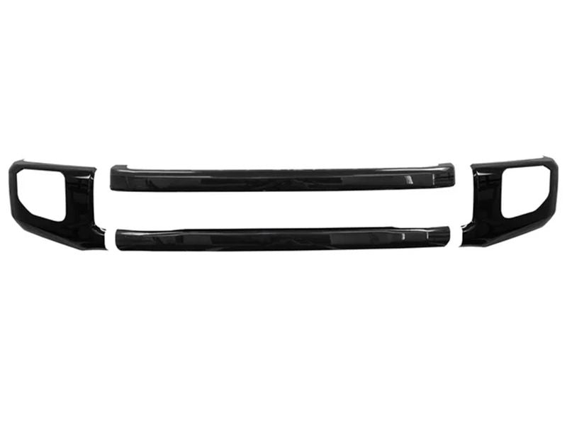 BUMPER COVER FORD 20-22 F250/350