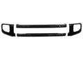 BUMPER COVER FORD 20-22 F250/350