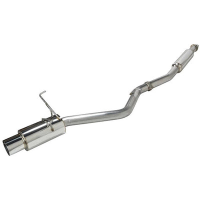 APEXi N1 Evolution-R Exhaust Subaru WRX (VB) 2022 (Single)
