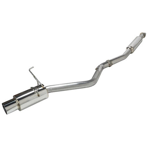 APEXi N1 Evolution-R Exhaust Subaru WRX (VB) 2022 (Single)