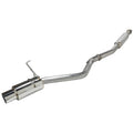 APEXi N1 Evolution-R Exhaust Subaru WRX (VB) 2022 (Single)